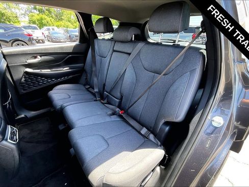 Used 2023 Hyundai Santa Fe SEL FWD image 6