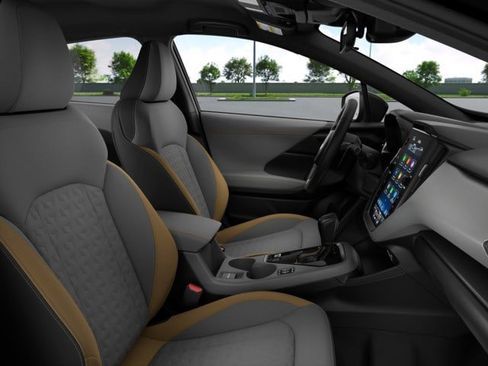 New 2026 Subaru Crosstrek 2.5i Sport image 15