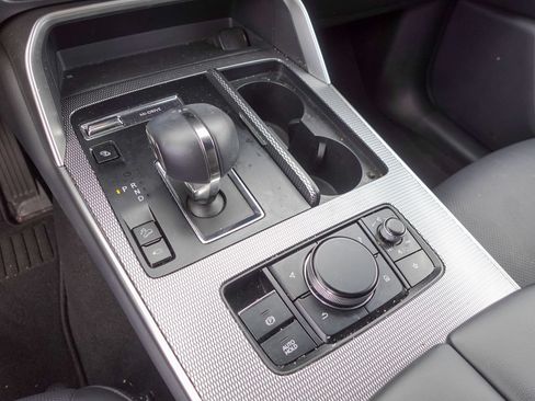 Certified 2024 MAZDA CX-90 Plug-In Hybrid w/ Premium Plus AWD/4WD image 24