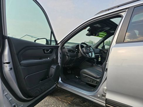 Certified 2026 Subaru Forester Limited AWD/4WD image 28