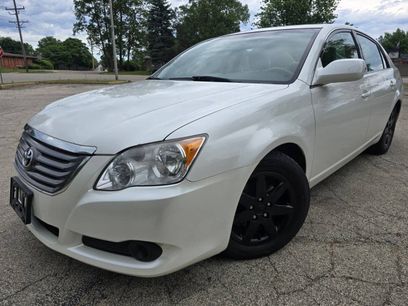 Used 2009 Toyota Avalon XL
