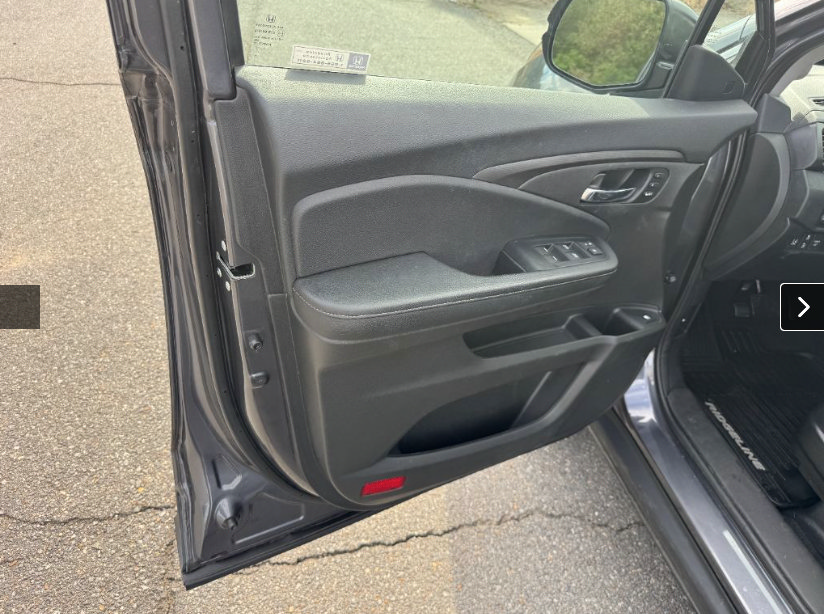 Used 2022 Honda Ridgeline RTL image 10