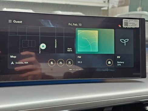 New 2026 Hyundai Ioniq 9 Limited image 21