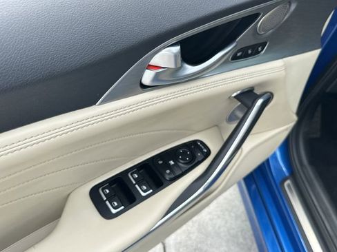 Certified 2023 Kia Stinger GT2 AWD/4WD image 16