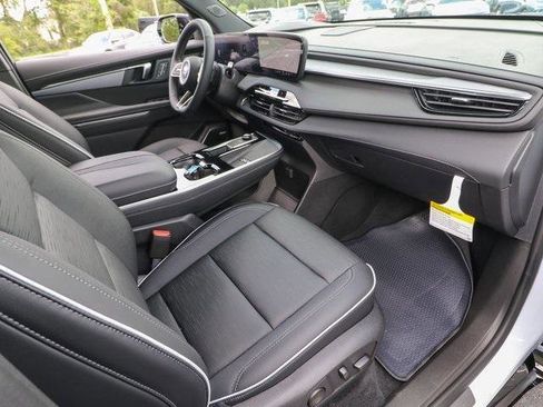 New 2026 Buick Enclave Sport Touring w/ Power Package image 22