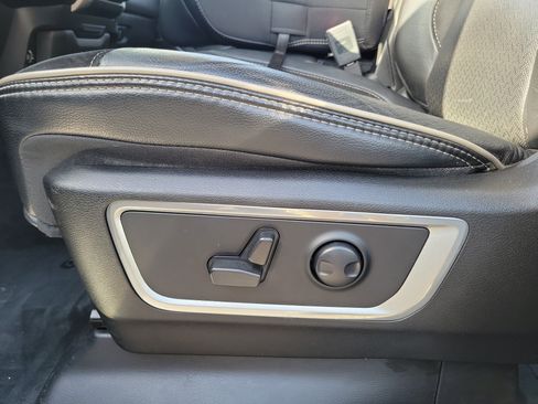 Used 2022 RAM 1500 Laramie image 20