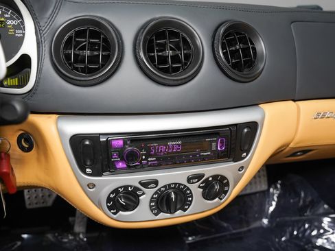 Used 2003 Ferrari 360 Spider RWD image 44