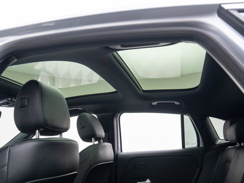 New 2026 Mercedes-Benz GLA 250 4MATIC image 19