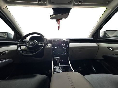Used 2024 Hyundai Tucson SEL image 13