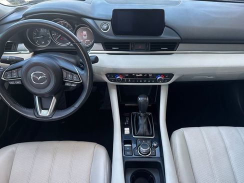 Used 2018 MAZDA MAZDA6 Grand Touring Reserve FWD image 13