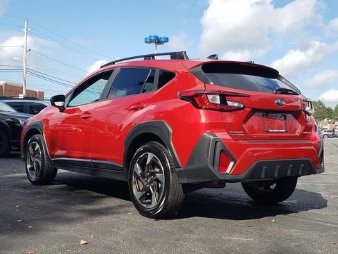 Certified 2025 Subaru Crosstrek 2.5i Limited image 6