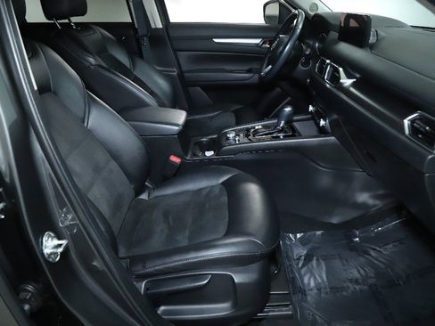 Certified 2023 MAZDA CX-5 AWD 2.5 S w/ Select Package image 34