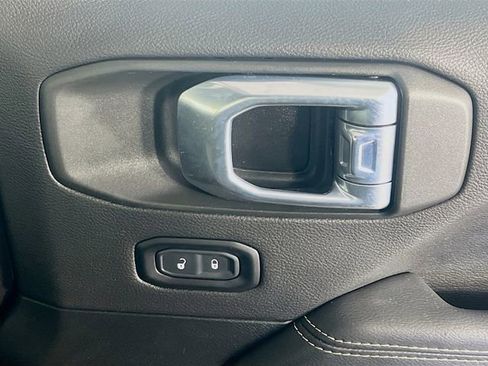 Used 2021 Jeep Wrangler Unlimited Sahara w/ Cold Weather Group image 32