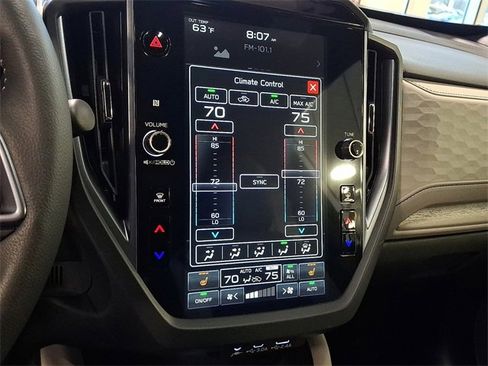 Certified 2025 Subaru Forester Limited image 16