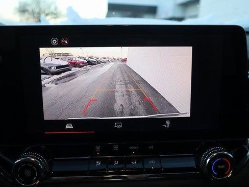 New 2026 GMC Canyon Elevation image 39