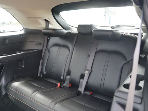 Used 2024 MAZDA CX-90 3.3 Turbo w/ Premium Package image 30