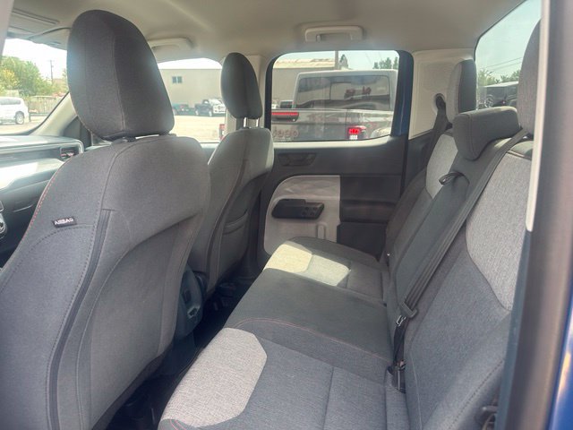 Used 2024 Ford Maverick XLT w/ Equipment Group 300A Standard AWD/4WD image 18