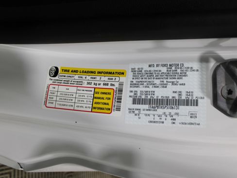 Used 2023 Ford Mustang Premium w/ Equipment Group 201A image 38