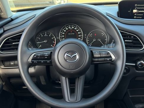 Used 2026 MAZDA CX-30 AWD 2.5 S image 13
