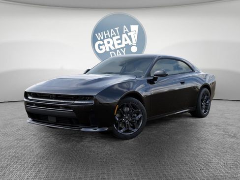 New 2026 Dodge Charger R/T AWD/4WD image 2