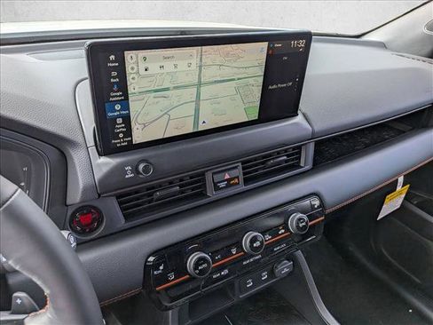 New 2026 Honda Pilot TrailSport image 12