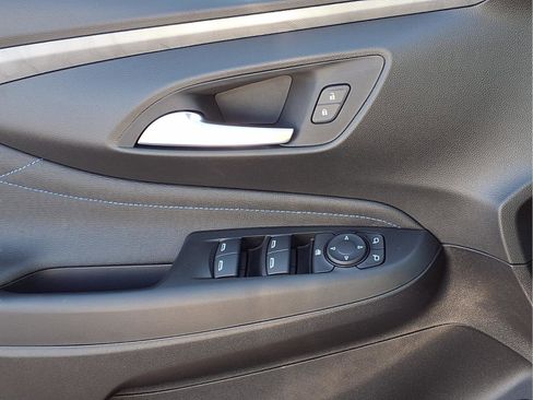 New 2026 Buick Envista Sport Touring w/ Convenience I Package image 12