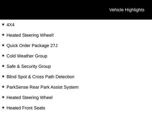Used 2018 Jeep Compass Latitude w/ Safe & Security Group image 4