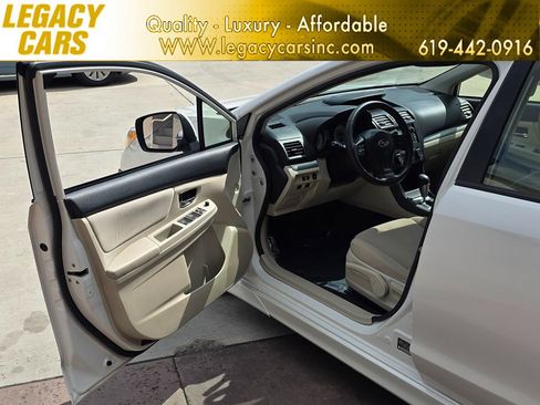 Used 2013 Subaru Impreza 2.0i Sport Premium image 43