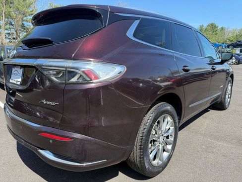 Used 2022 Buick Enclave Avenir image 4
