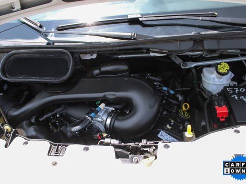 Used 2019 Ford Transit 150 130 Medium Roof image 11