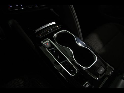 Certified 2022 Buick Envision Preferred image 17