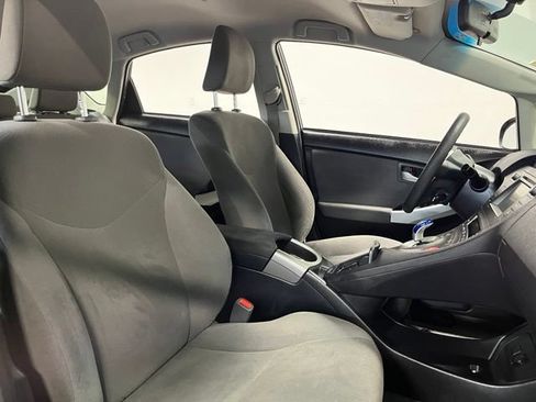 Used 2015 Toyota Prius Three FWD image 10