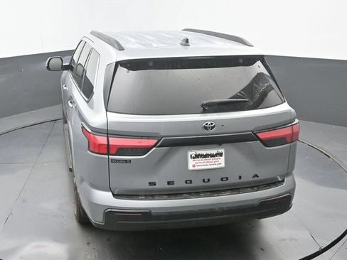 Used 2024 Toyota Sequoia SR5 w/ SR5 Premium Package RWD image 15