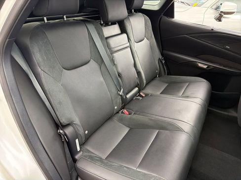 Used 2024 Lexus RX 350 AWD image 26