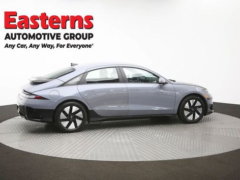 Used 2024 Hyundai Ioniq 6 SE AWD/4WD image 46