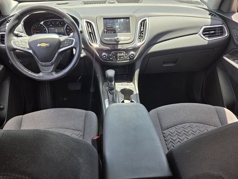 Used 2022 Chevrolet Equinox LT FWD image 14