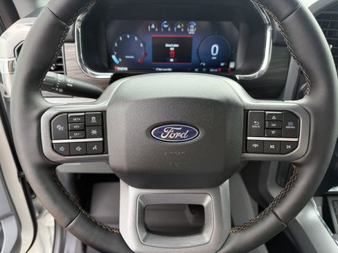 New 2026 Ford F150 Lariat w/ Equipment Group 502A High AWD/4WD image 27