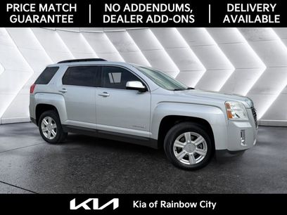 Used 2015 GMC Terrain SLE w/ Convenience Package