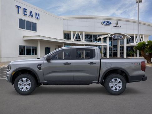 New 2025 Ford Ranger XL w/ Trailer Tow Package image 3