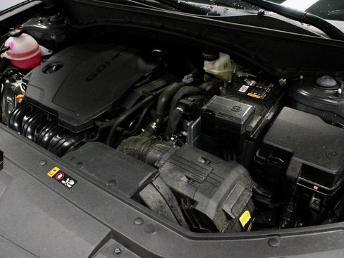 Used 2025 Hyundai Santa Cruz SEL FWD image 18