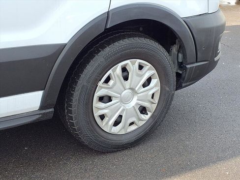 Used 2022 Ford Transit 350 XLT image 25