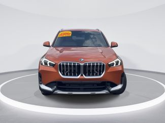 Used 2025 BMW X1 xDrive28i w/ Technology Package AWD/4WD video 2