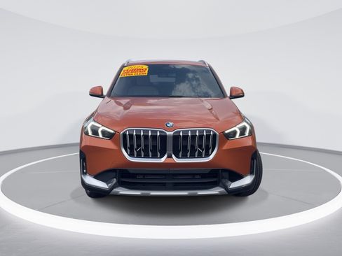 Used 2025 BMW X1 xDrive28i w/ Technology Package AWD/4WD image 2