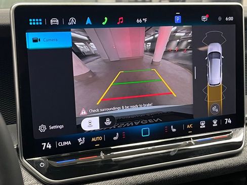 New 2025 Volkswagen Tiguan S AWD/4WD image 28
