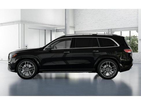 New 2026 Mercedes-Benz GLS 450 GLS 450 image 33