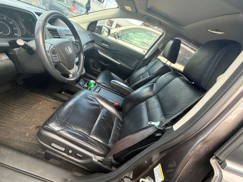 Used 2014 Honda CR-V EX-L image 4