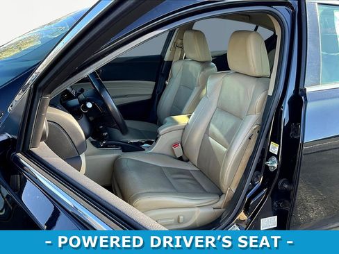 Used 2014 Acura ILX w/ Technology Package image 21
