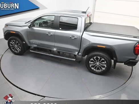 Used 2023 GMC Canyon Denali AWD/4WD image 29