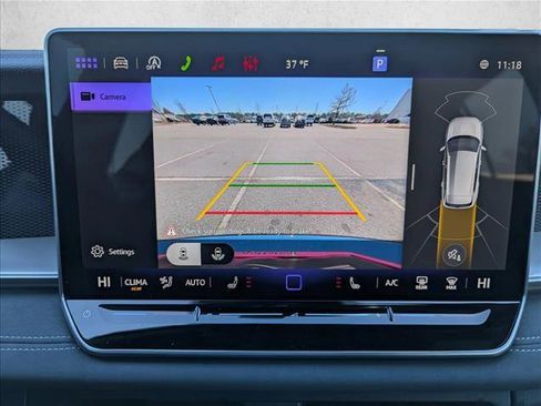 New 2026 Volkswagen Tiguan SE R-Line image 18