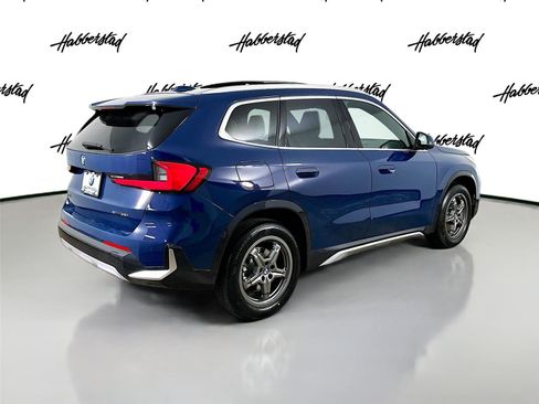 New 2026 BMW X1 xDrive28i w/ Technology Package image 5